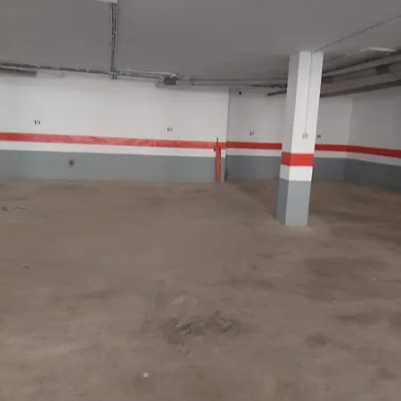 Estocolmo Apartment