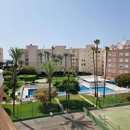 Estocolmo * Torrevieja
