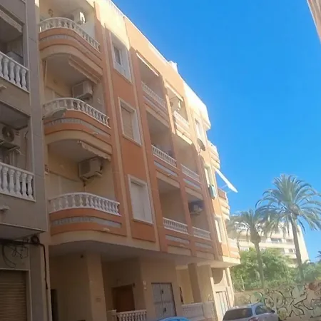 Estocolmo Apartment *