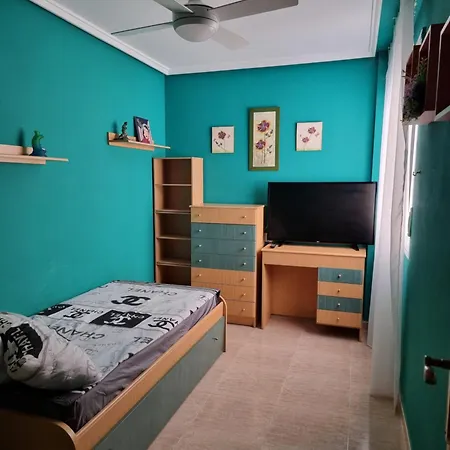 Estocolmo Apartment