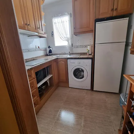 Estocolmo Apartment