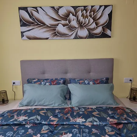 Apartment Estocolmo Torrevieja