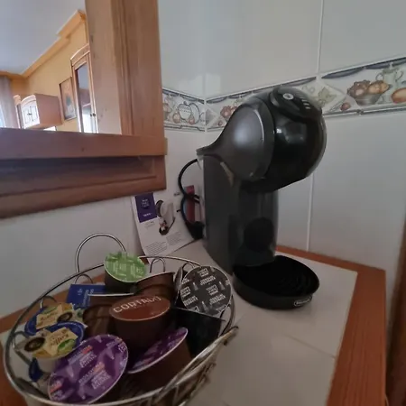 Estocolmo * Торевьиа
